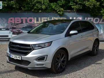 Авто Ford Edge 2018 № 7788977