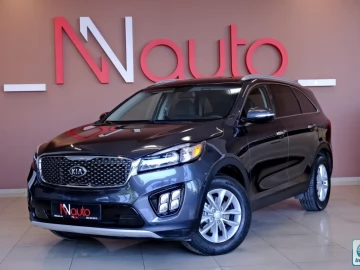 Авто KIA Sorento 2018 № 7789674