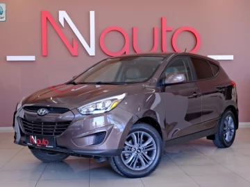 Авто Hyundai Tucson 2015 № 7789675