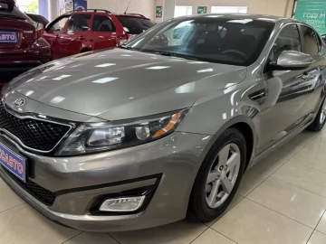 Авто KIA Optima 2013 № 7790744