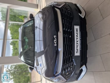 Авто KIA Sportage 2025 № 7713977