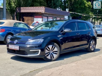 Авто Volkswagen E-Golf 2015 № 7792379
