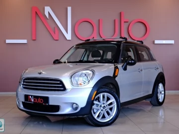 Авто MINI Countryman 2014 № 7792380