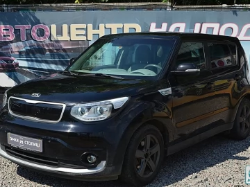 Авто KIA Soul 2015 № 7792809