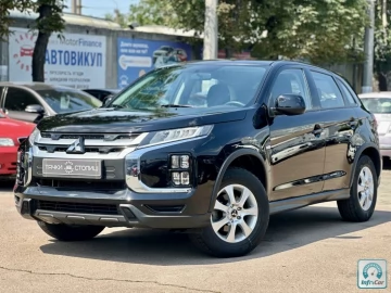 Авто Mitsubishi Asx 2019 № 7794260