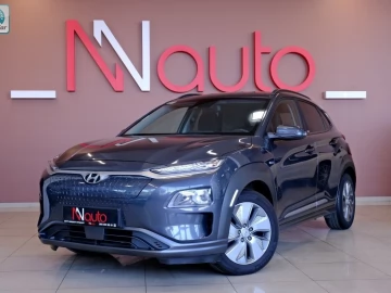 Авто Hyundai Kona 2021 № 7795378