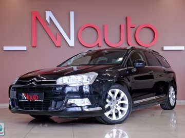 Авто Citroen C5 2009 № 7795379