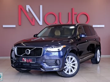Авто Volvo Xc90 2017 № 7795381