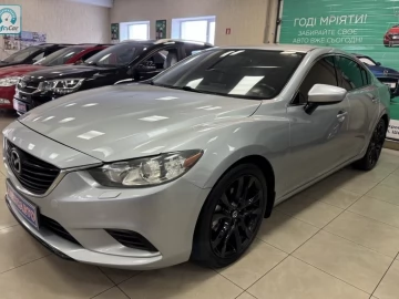 Авто Mazda 6 2015 № 7795939