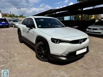 Авто Mazda Mx-30 2020 № 7796692