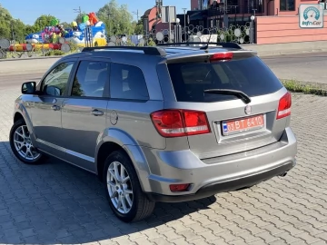 Авто Fiat Freemont 2012 № 7778122