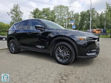 Авто Mazda Cx-5 2021 № 5333655