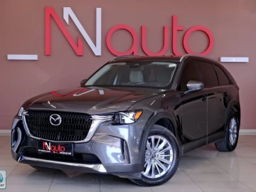 Авто Mazda Cx-90 2024 № 7797471