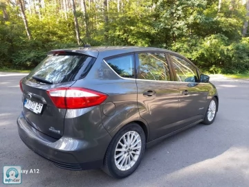 Авто Ford C-Max 2015 № 7797474