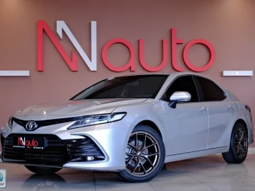 Авто Toyota Camry 2024 № 7797947