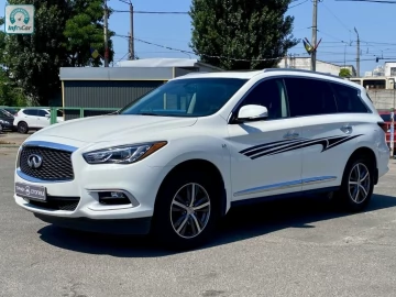 Авто Infiniti Qx60 2016 № 7800284