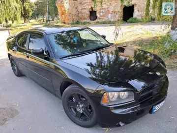 Авто Dodge Charger 2007 № 7778119
