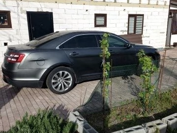 Авто Ford Taurus 2015 № 7800574