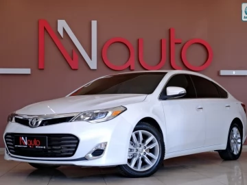Авто Toyota Avalon 2014 № 7801829