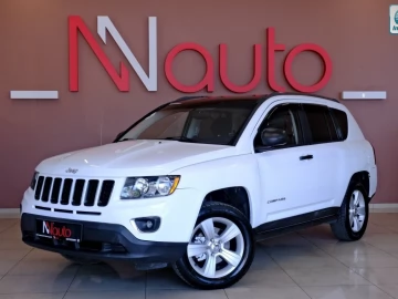 Авто Jeep Compass 2015 № 7803036