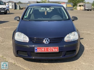 Авто Volkswagen Golf 2008 № 7804207