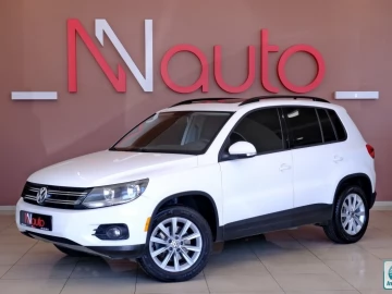 Авто Volkswagen Tiguan 2013 № 7805677