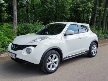 Авто Nissan Juke 2012 № 7806304