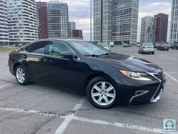 Авто Lexus Es 2016 № 7807960