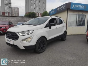 Авто Ford Ecosport 2019 № 7808737