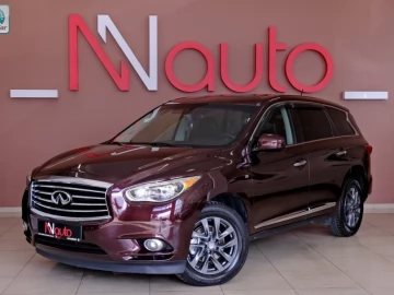 Авто Infiniti Qx60 2016 № 7809061