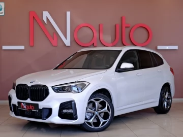 Авто BMW X3 2018 № 7810381