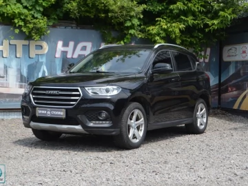 Авто Haval H2 2020 № 7811431