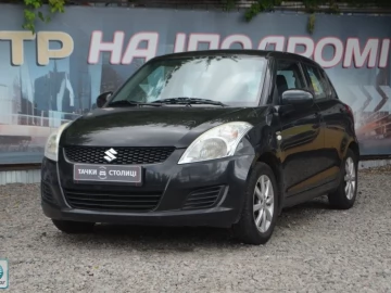 Авто Suzuki Swift 2013 № 7811433