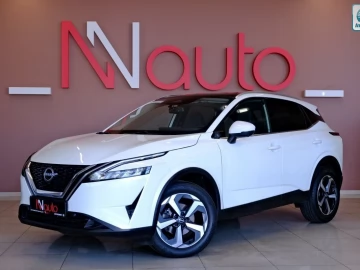 Авто Nissan Qashqai 2024 № 7811435