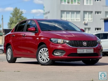 Авто Fiat Tipo 2019 № 7812475