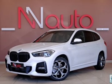 Авто BMW X1 2018 № 7812477