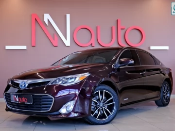 Авто Toyota Avalon 2014 № 7813291