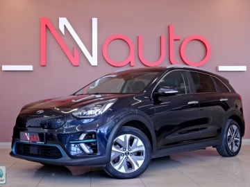 Авто KIA Niro 2022 № 7814840