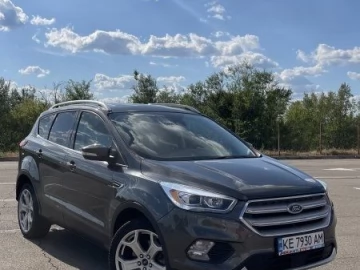 Авто Ford Escape 2019 № 7814842