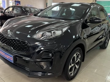 Авто KIA Sportage 2019 № 7815578