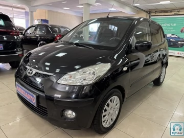 Авто Hyundai I10 2008 № 7815579