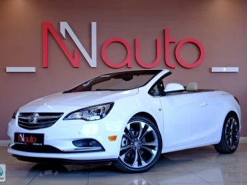 Авто Buick Cascada 2017 № 7816226