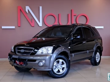 Авто KIA Sorento 2007 № 7819256