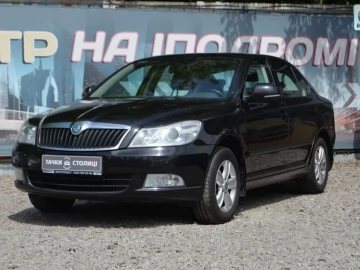 Авто Skoda Octavia 2012 № 7819258