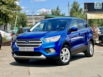 Авто Ford Escape 2016 № 7819259