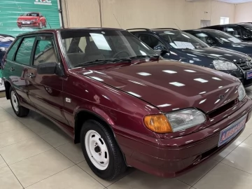 Авто ВАЗ 2114 2004 № 7819520