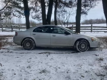 Авто Chrysler Sebring 2004 № 7820520