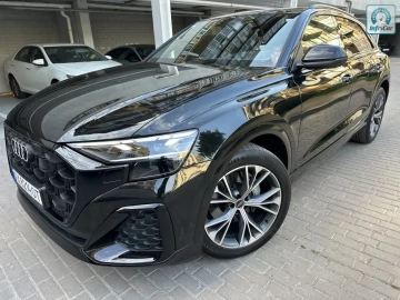 Авто Audi Q8 2024 № 7821292