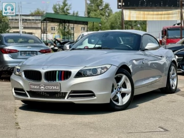 Авто BMW Z4 2012 № 6845980