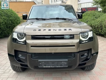 Авто Land Rover Defender 2021 № 7822009